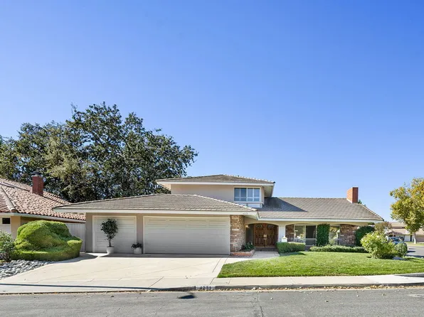 4231 Orchardview Ct, Westlake Village, CA 91361