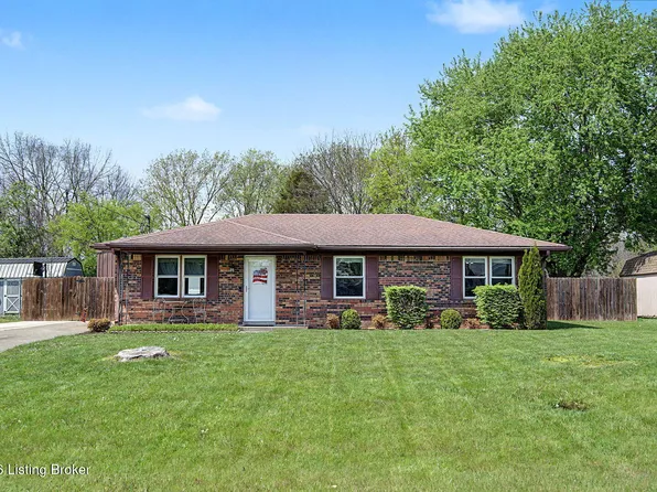 175 Mary Dr, Mount Washington, KY 40047