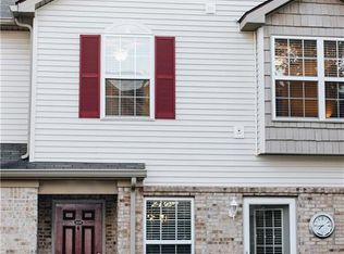 1131 Fernwood Way #C, Plainfield, IN 46168