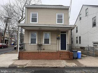 151 2nd St #2, Bordentown, NJ 08505