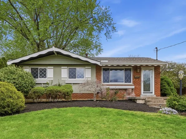 10598 Sarazen Ct, Cincinnati, OH 45241