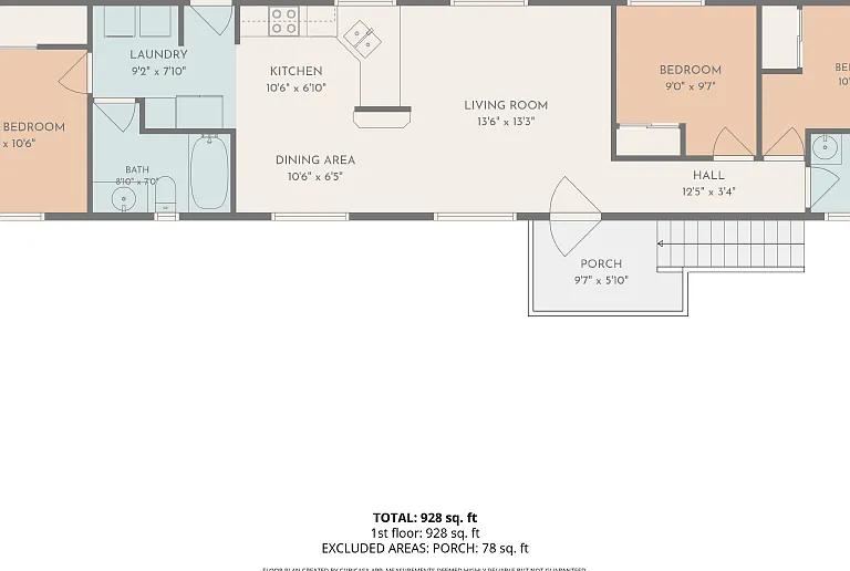 1001 Idaho St #15 — Photo 24