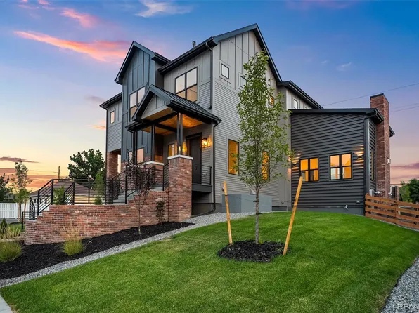 8210 W Tennessee Court, Lakewood, CO 80226