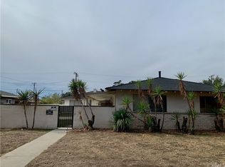 8364 Nuevo Ave, Fontana, CA 92335