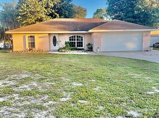 226 Hillside Dr, Lake Placid, FL 33852