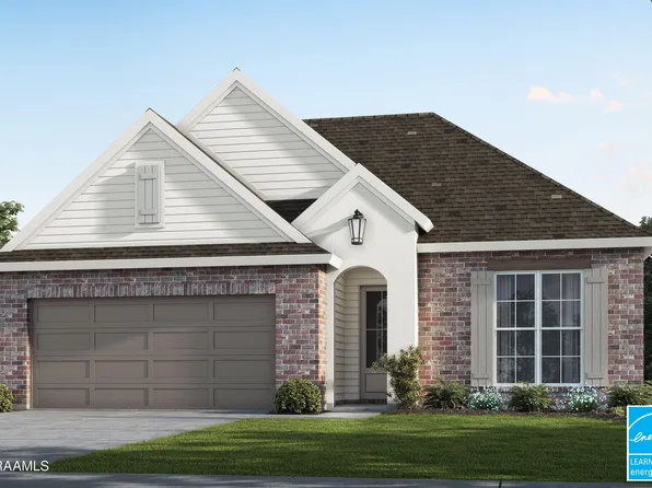 102 Long Creek Ln, Scott, LA 70583