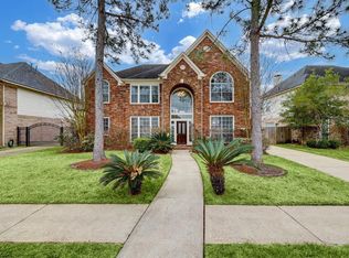 3202 Summerwind Ct, Pearland, TX 77584