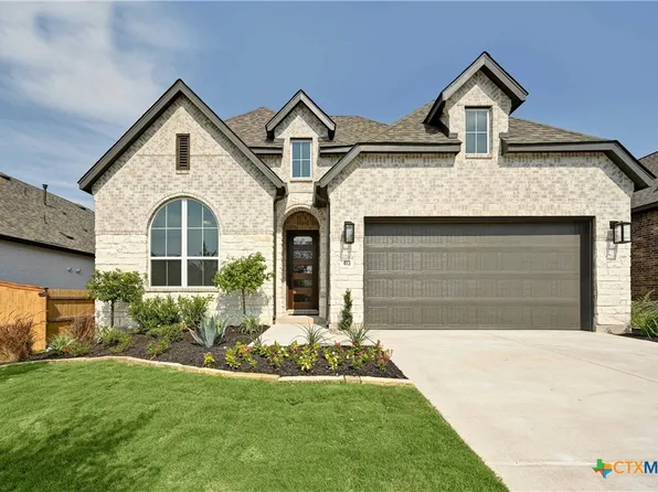 413 Five Mile Creek Way, Kyle, TX 78640