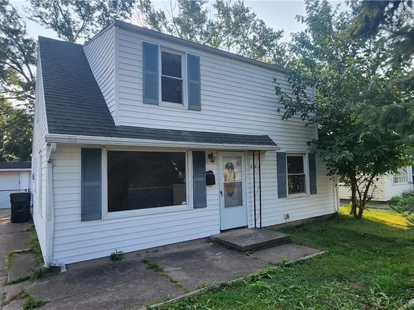 4361 W 156th St, Cleveland, OH 44135