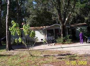 32 Santa Emma Ln, Crawfordville, FL 32327