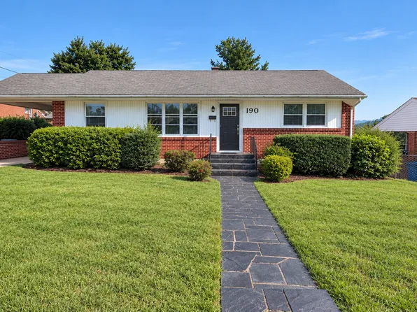 190 Christian Ave NE, Roanoke, VA 24012