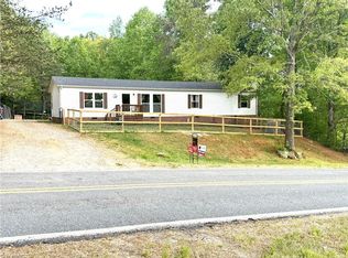 929 Brookhaven Rd, Statesville, NC 28625