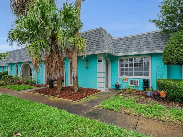 4219 Terrapin Pl #4219, New Pt Richey, FL 34652