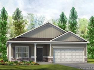 806 Foxmeade Ct, Salisbury, NC 28144