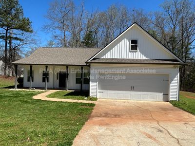 202 Autumn Ridge Dr, Griffin, GA, 30224