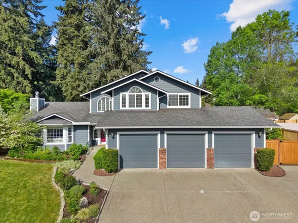 10706 219th Avenue Ct E, Buckley, WA 98321