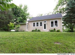 2912 Steppig Rd, Columbia, IL 62236