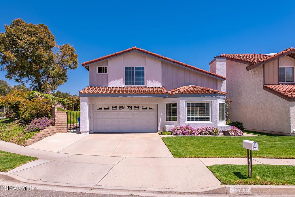 2528 Abbeywood Ct, Simi Valley, CA 93063 Zillow