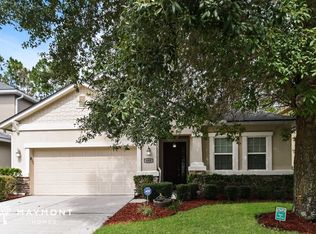 492 Glendale Ln, Orange Park, FL 32065