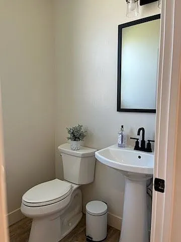408 Jacque Fork Dr — Photo 5