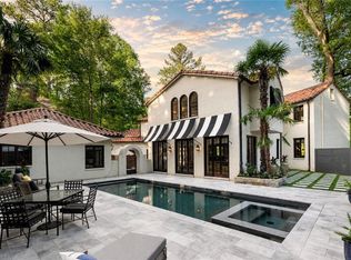 1598 W Sussex Rd NE, Atlanta, GA 30306