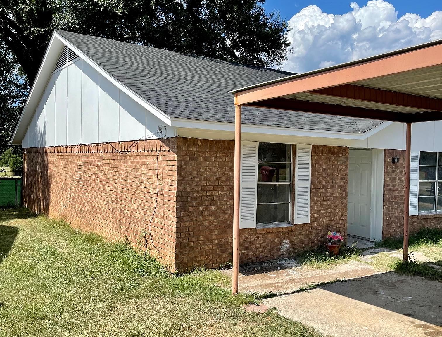 105 Young Rd A, Hallsville, TX 75650 Zillow