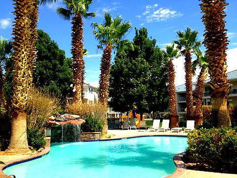 4th image of 1845 W Canyon View Dr APT 1205