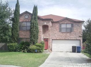 2342 Fox Meadow Dr, San Antonio, TX 78251