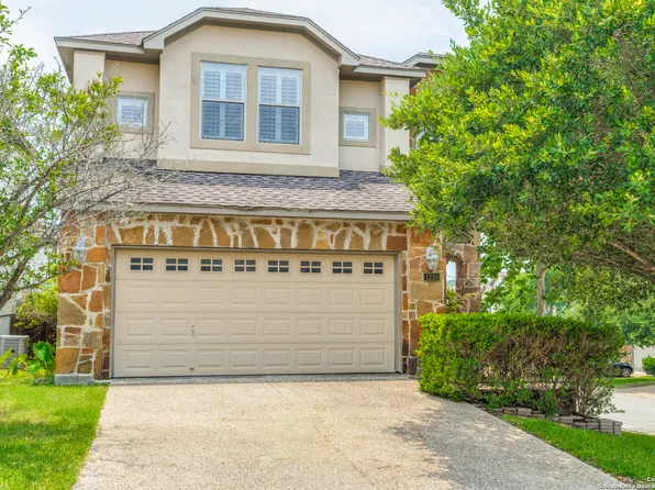1210 Nicholas Manor, San Antonio, TX 78258