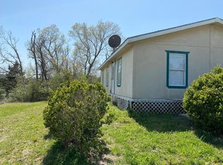 11 Buffalo Cir, Coldspring, TX 77331