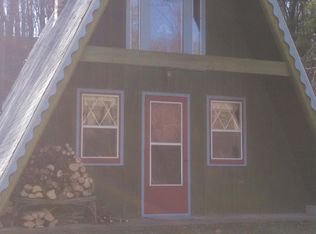 S3365 Green Hollow Rd, La Farge, WI 54639