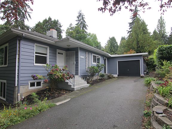 2nd image of 19535 55th Ave NE Unit A
