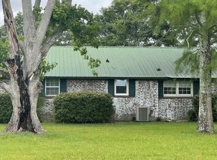 2215 Ed Lindsey Rd, Lenox, GA 31637