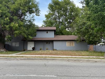 15245 Monte St, Sylmar, CA, 91342