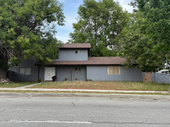 15245 Monte St, Sylmar, CA 91342