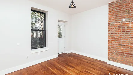 Rented by Nooklyn NYC LLC