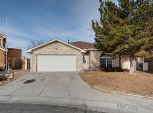 11309 Isle Royale Ct SE, Albuquerque, NM 87123