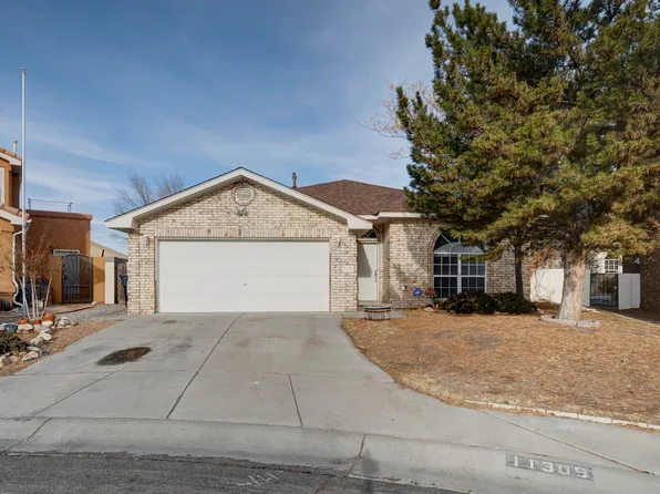 11309 Isle Royale Ct SE, Albuquerque, NM 87123
