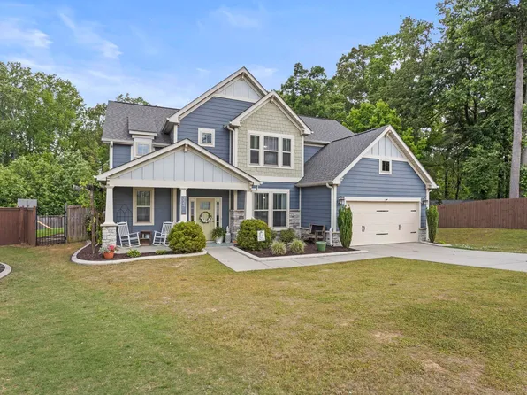 324 Runion Lake Ct, Taylors, SC 29687