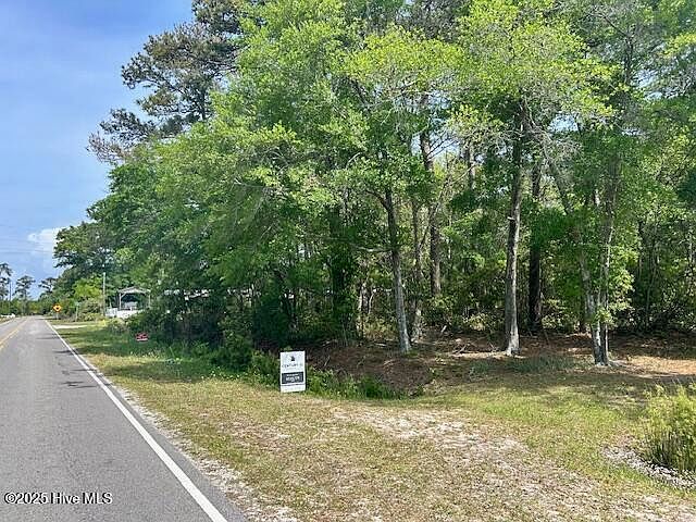 2nd image of 3082 Seashore Rd SW Lot 4
