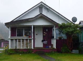 1105 Randall St, Aberdeen, WA 98520
