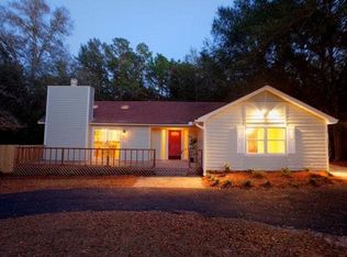 2036 Forest Oaks Dr W, Mobile, AL 36618