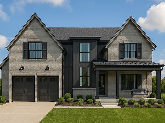 2nd image of 784 Summit Oaks Ct Lot 82
