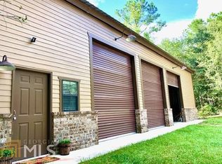 1538 Martin Rd, Pembroke, GA 31321