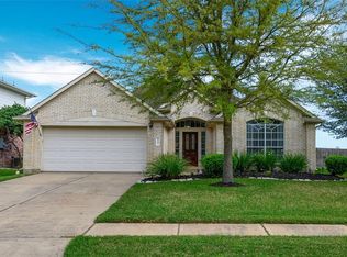 2542 Lake Dale Ln, Richmond, TX 77406