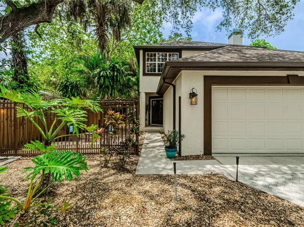 2821 W Bay Ave, Tampa, FL 33611