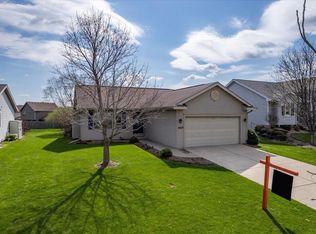 3829 Mammoth Trl, Madison, WI 53719