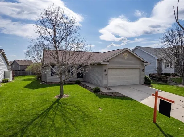 3829 Mammoth Tr, Madison, WI 53719