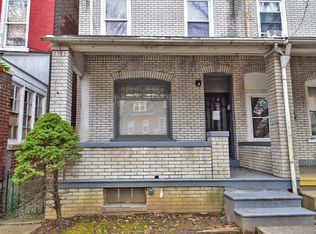 544 N 4th St, Allentown, PA 18102