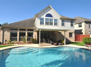 19015 Grove Valley Trl, Houston, TX 77084